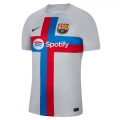 Football Shirts Barcelona Third Mens 2022 2023