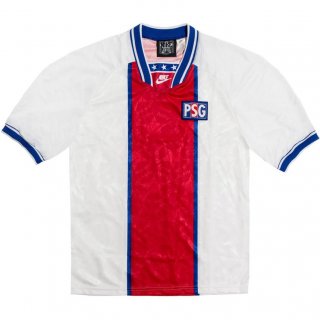 Football Shirt PSG Home Men's 94 95