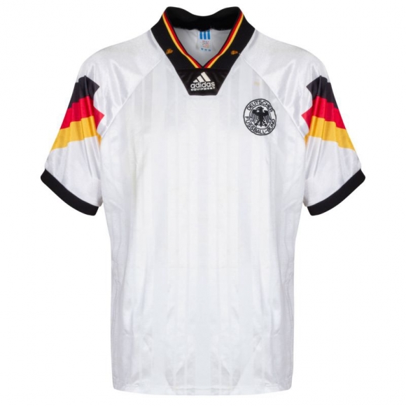 Retro Football Shirts Germany Home Mens 2014 FG190
