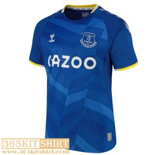 Football Shirt Everton Home Mens 2021 2022
