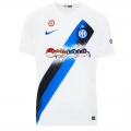 Tartarughe Ninja Football Shirts Inter Milan Away Mens 2023 2024