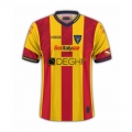 Football Shirts Lecce Home Mens 2023 2024