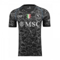 Football Shirts Napoli Halloween Mens 2023 2024