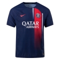 Football Shirts PSG Domicile Homme 2023 2024