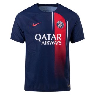 Football Shirts PSG Domicile Mens 2023 2024