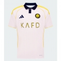 Football Shirts Al-Nassr Third Mens 2025 26