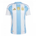 Football Shirts Argentina Home Mens 2024