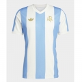 Football Shirts Argentina Anniversary Mens 2024