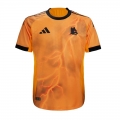 Football Shirts AS Roma Away Mens 2025 26