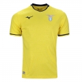 Football Shirts Lazio Away Mens 2024 2025