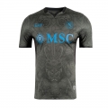 Football Shirts SSC Napoli Third Mens 2024 2025