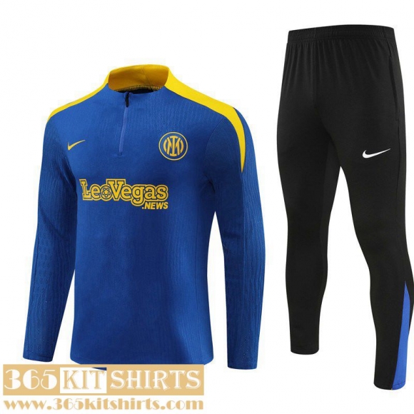 Training Inter milan Mens 2024 2025 A319