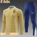 KIT: Training France Kids 2024 2025 C245