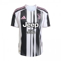 Football Shirts Juventus Home Mens 25 26