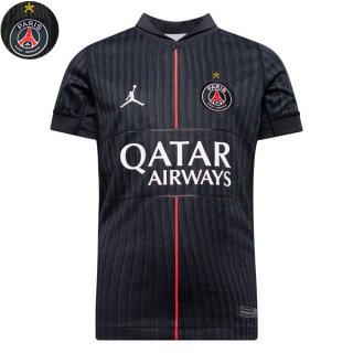 Football Shirts PSG Fourth Mens One Star European Champions Edition 2025 2026 Football Shirts PSG Fourth Mens One Star European Champions Edition 2025 2026