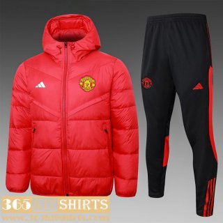 Down Jacket Manchester United Mens 2023 2024 G87