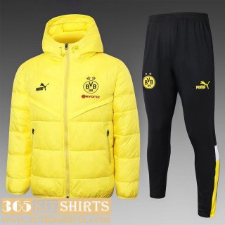 Down Jacket Dortmund Mens 2023 2024 G91