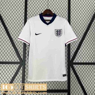 Football Shirts England Home Mens 2024