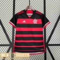 Football Shirts Flamengo Home Mens 24 25