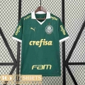 Football Shirts Palmeiras Home Mens 24 25
