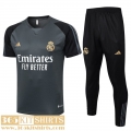 Training T Shirt Real Madrid Mens 2023 2024 E21