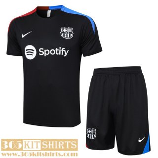 Training T Shirt Barcelona Mens 2023 2024 E30