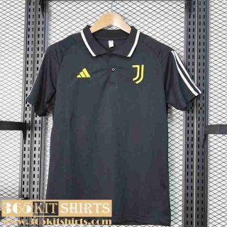 Polo Shirt Juventus Mens 2023 2024 TBB295
