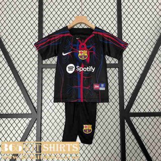 Football Shirts Barcelona Special Edition Kids 2023 2024 TBB311