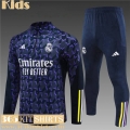 KIT: Training Real Madrid Kids 2023 2024 C155