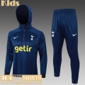 KIT: Training Tottenham Kids 2023 2024 C166