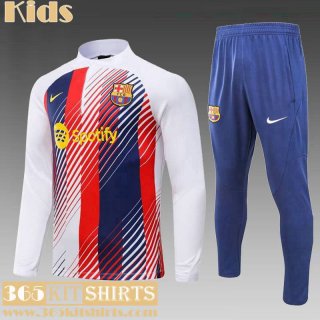 KIT: Training Barcelona Kids 2023 2024 C176
