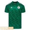 Football Shirt Algeria Away 2020 2021