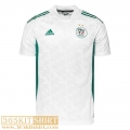 Football Shirt Algeria Home 2020 2021