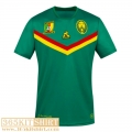 Football Shirt Cameroon Home 2021 2022