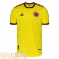 Football Shirt Colombia Home 2020 2021