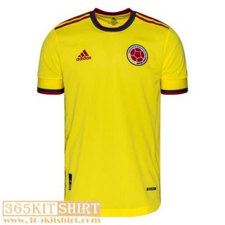 Football Shirt Colombia Home 2020 2021