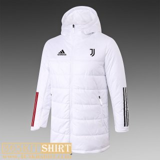 Down jacket Juventus Whitehe Mens 2021 2022 DD05
