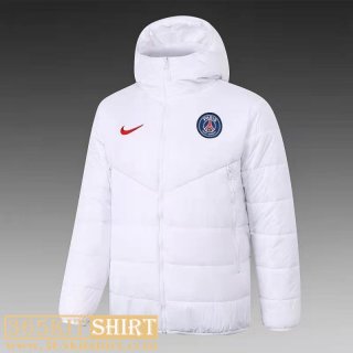 Down jacket PSG Whitehe Mens 2021 2022 DD45