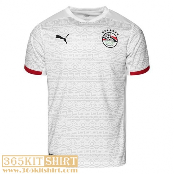 Football Shirt Egypt Away 2021 2022