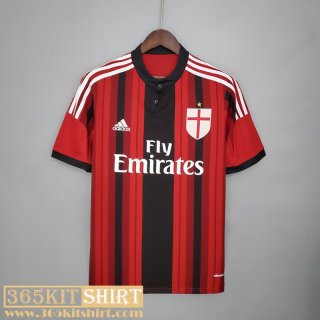 Retro Football Shirt AC Milan Home 14/15 RE87