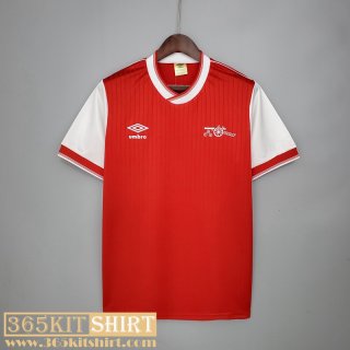 Retro Football Shirt Arsenal Home 83/86 RE133