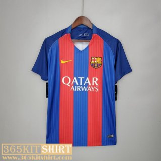 Retro Football Shirt Barcelona Home 16/17 RE148
