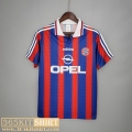 Retro Football Shirt Bayern Munich Home 95/97 RE147