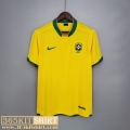 Retro Football Shirt Brazil Home 2006 RE78