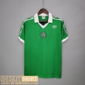 Retro Football Shirt Celtic Home 1980 RE110
