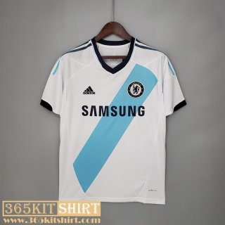 Retro Football Shirt Chelsea Away 12/13 RE151