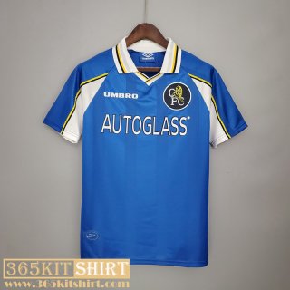 Retro Football Shirt Chelsea Home 97/99 RE74