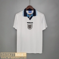 Retro Football Shirt England Home 1996 RE126