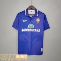 Retro Football Shirt Florence Home 95/96 RE113