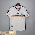 Retro Football Shirt Germany Home 1998 RE99